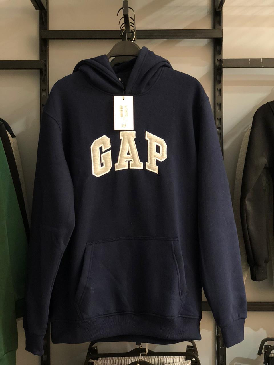 Sweatshirt Gap mirror original regular ( men and women )