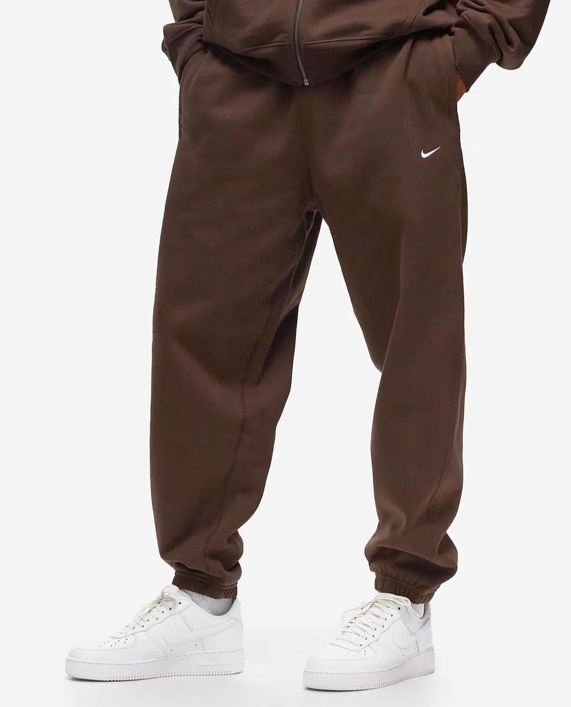 Nike Mirror Regular Fit Sweatpants (Men And Women)