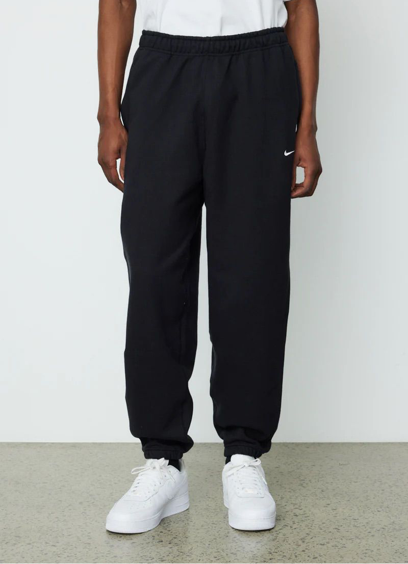 Nike Mirror Regular Fit Sweatpants (Men And Women)