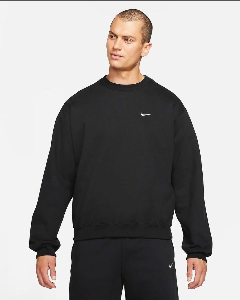 sweatshirt Nike mirror original regular ( men and women )