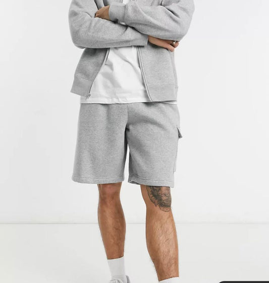 Nike Mirror Regular Fit Cargo Short