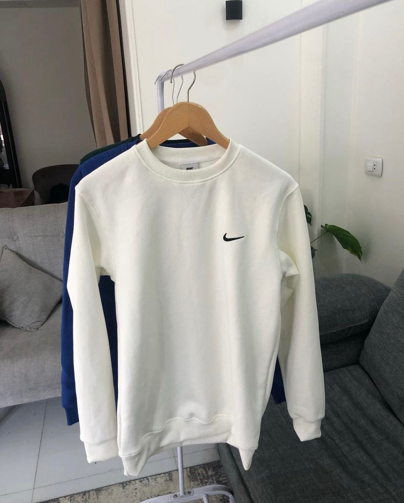 Sweatshirt Nike mirror original regular( men and women )