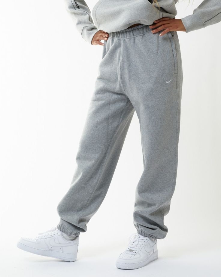 Nike Mirror Regular Fit Sweatpants (Men And Women)