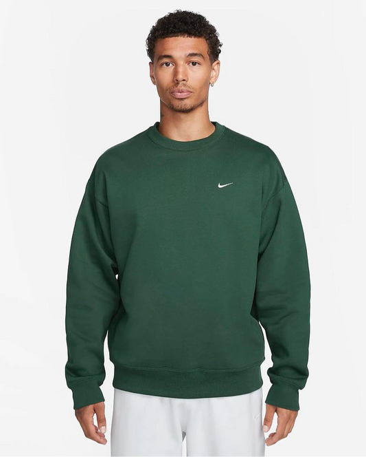 sweatshirt Nike mirror original regular ( men and women )