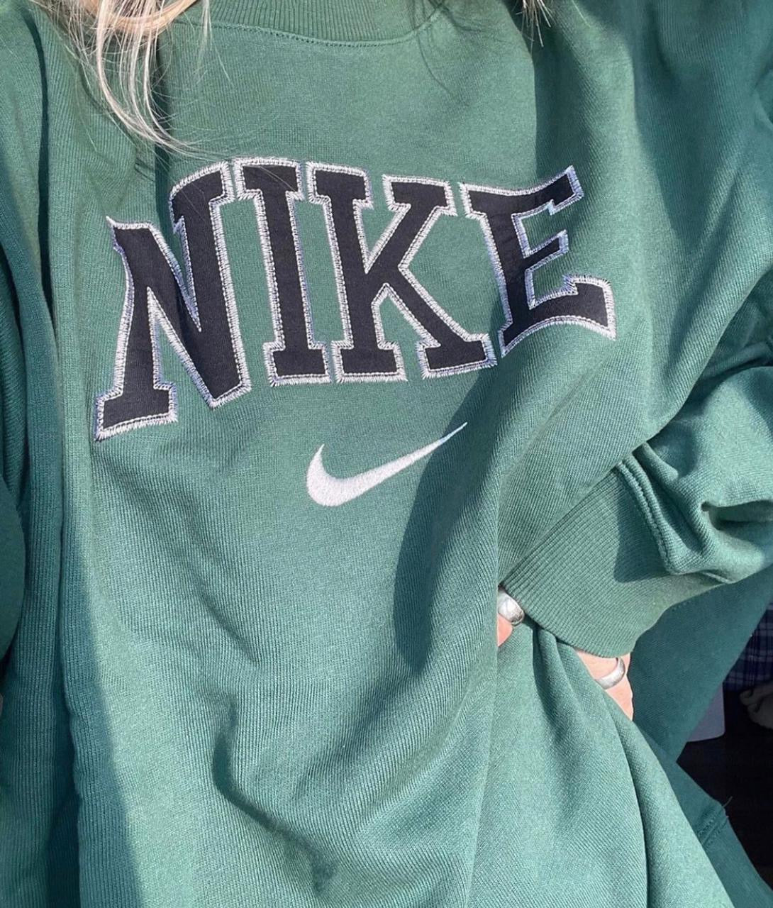 Sweatshirt Nike mirror regular ( men and women )