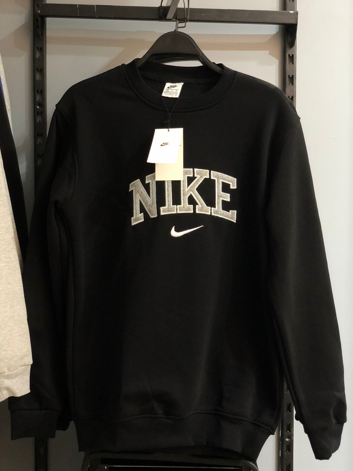 Sweatshirt Nike mirror regular ( men and women)