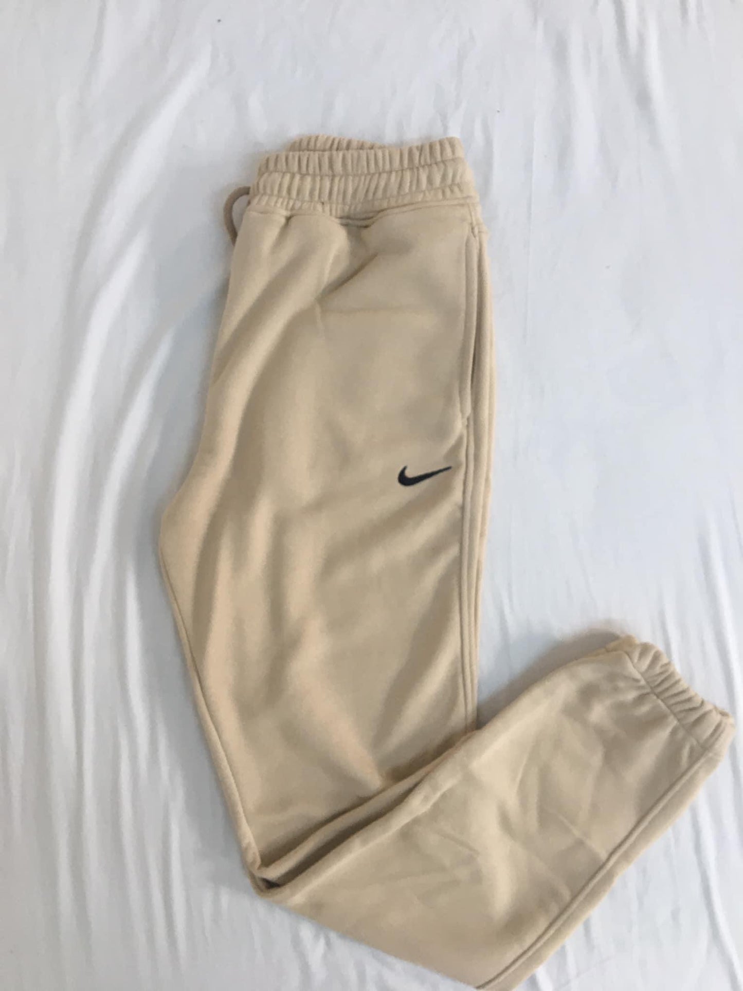 Nike Mirror Regular Fit Sweatpants (Men And Women)