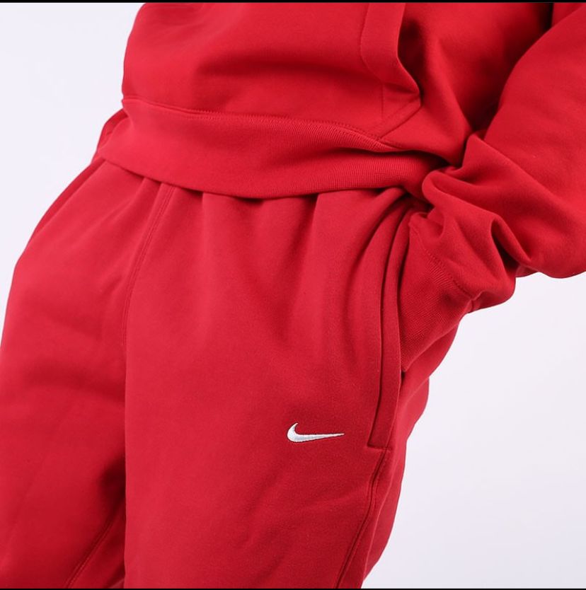 Nike Mirror Regular Fit Sweatpants (Men And Women)