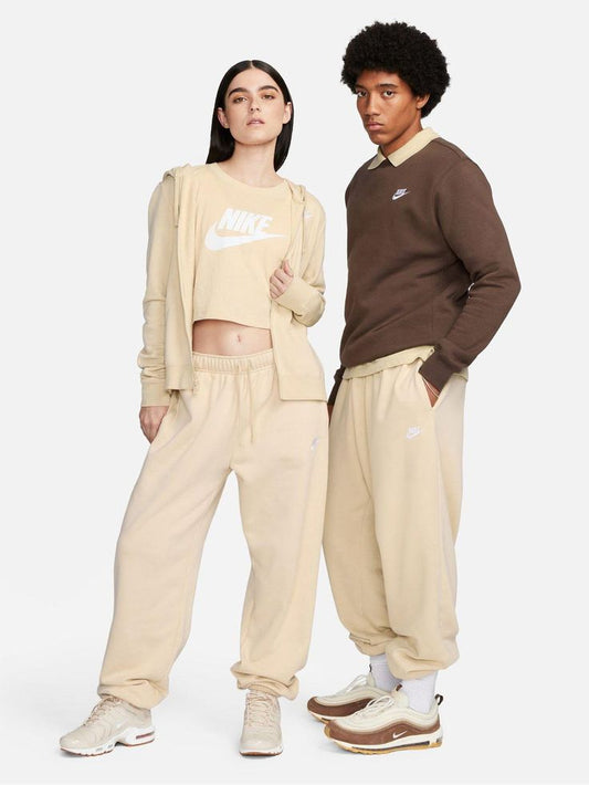 Nike Mirror Regular Fit Sweatpants (Men And Women)