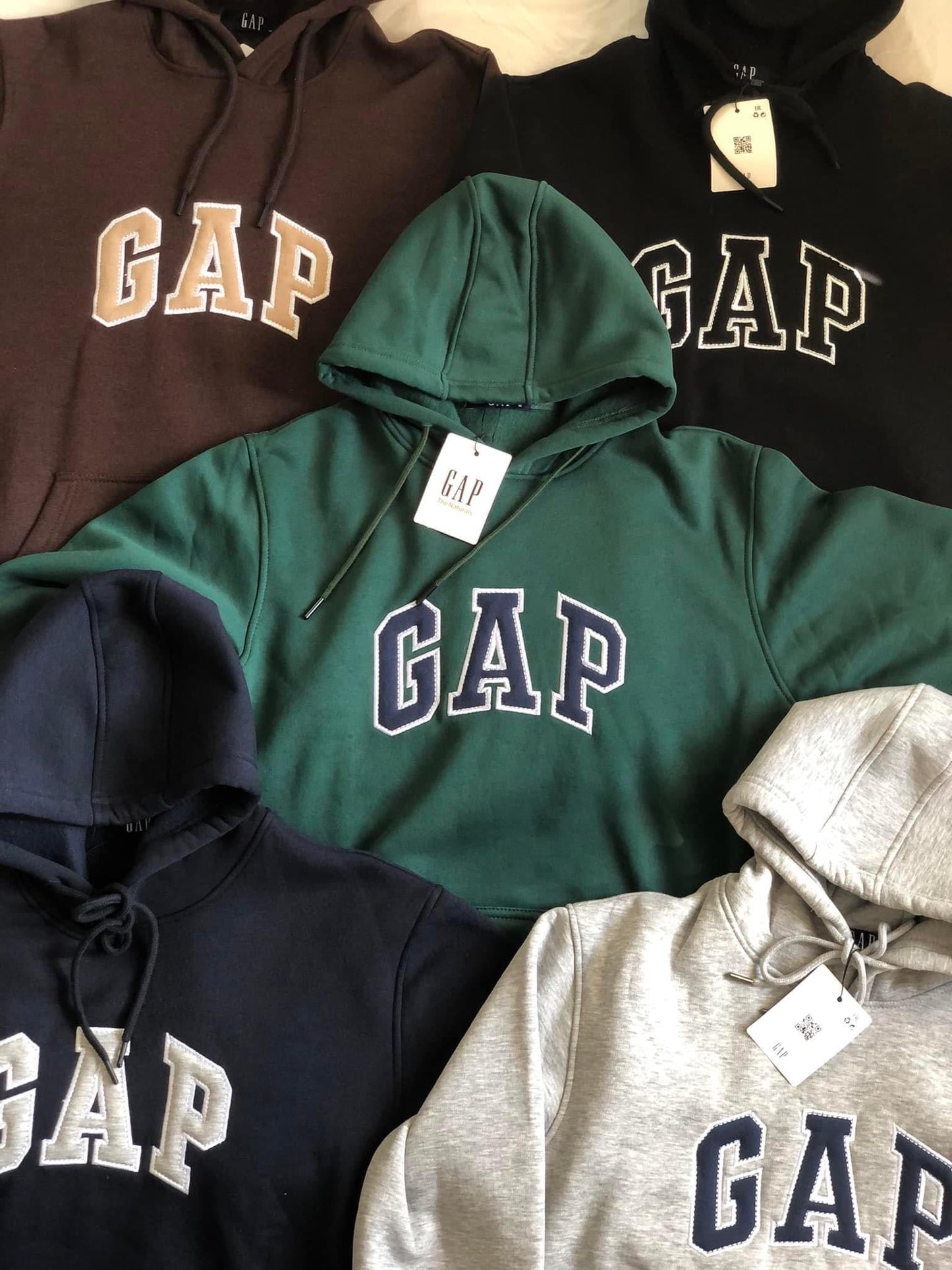 Sweatshirt Gap mirror original regular ( men and women )