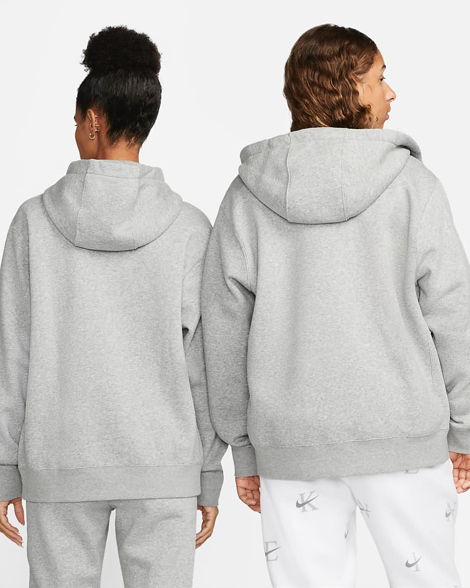 Sweatshirt Zipper hoodie ( men and women )