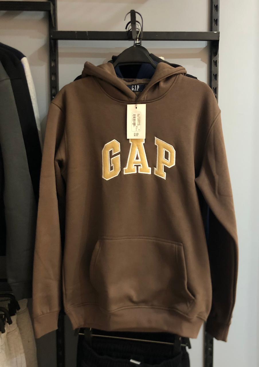 Sweatshirt Gap mirror original regular ( men and women )