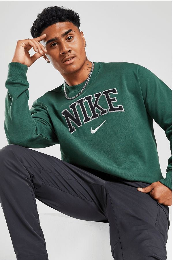 Sweatshirt Nike mirror regular ( men and women )