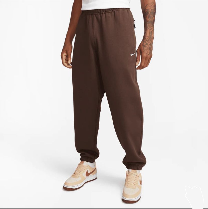 Nike Mirror Regular Fit Sweatpants (Men And Women)