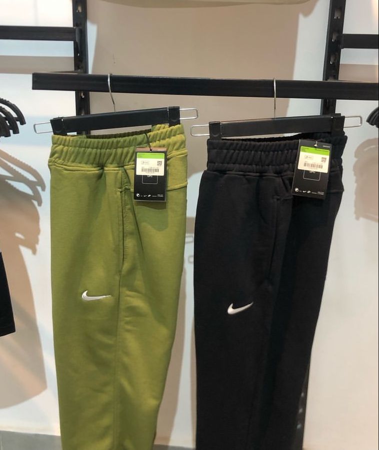 Nike Mirror Regular Fit Sweatpants (Men And Women)