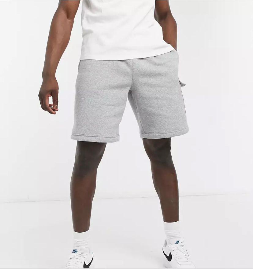 Nike Mirror Regular Fit Cargo Short