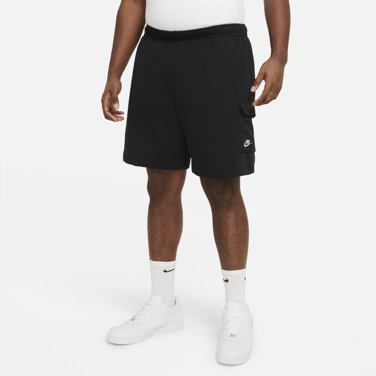 Nike Mirror Regular Fit Cargo Short