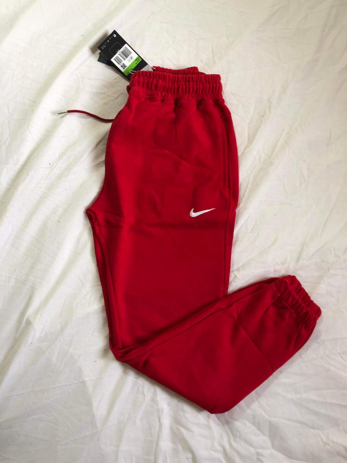 Nike Mirror Regular Fit Sweatpants (Men And Women)