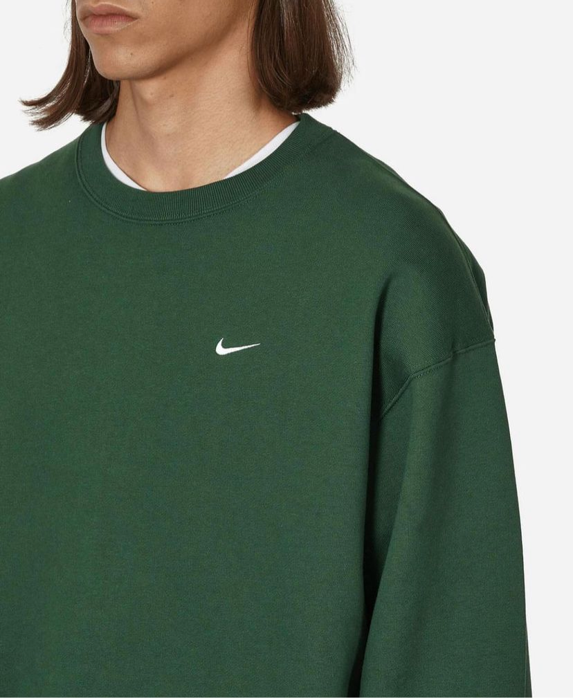 sweatshirt Nike mirror original regular ( men and women )