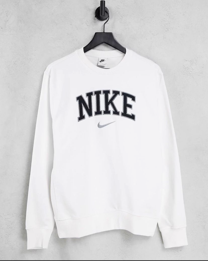 Sweatshirt Nike mirror original regular ( men and women )