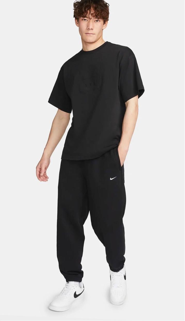 Nike Mirror Regular Fit Sweatpants (Men And Women)