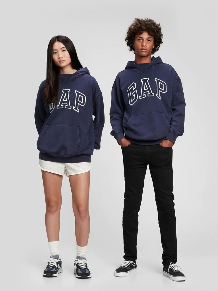 Sweatshirt Gap mirror original regular ( men and women )