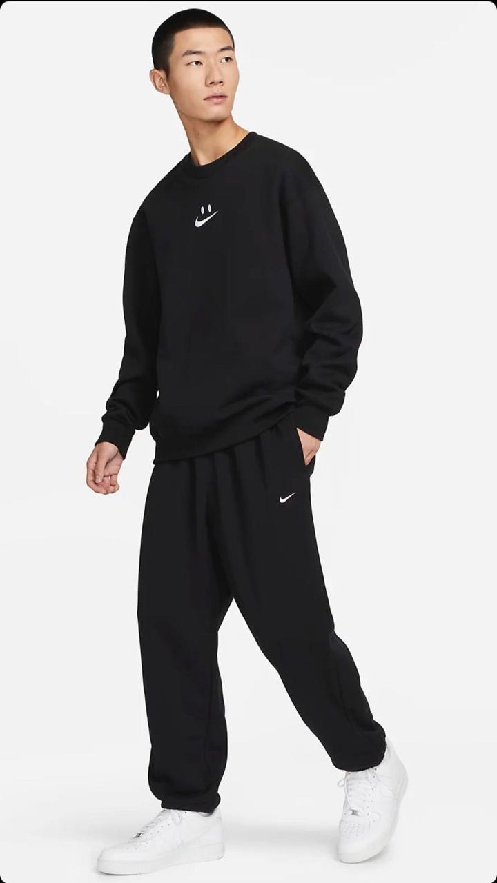 Nike Mirror Regular Fit Sweatpants (Men And Women)