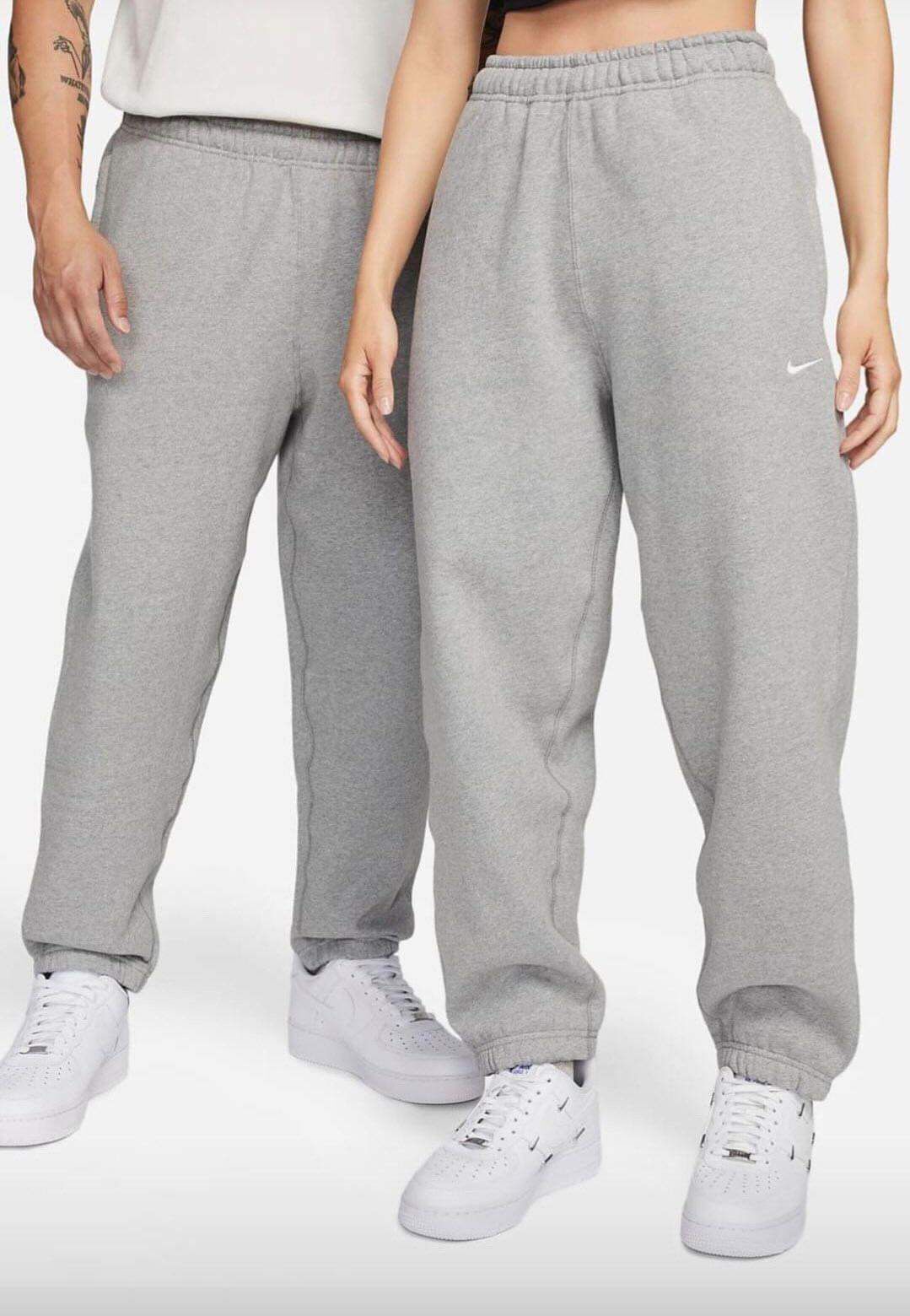 Nike Mirror Regular Fit Sweatpants (Men And Women)