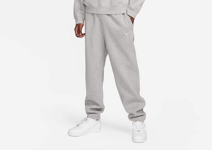 Nike Mirror Regular Fit Sweatpants (Men And Women)