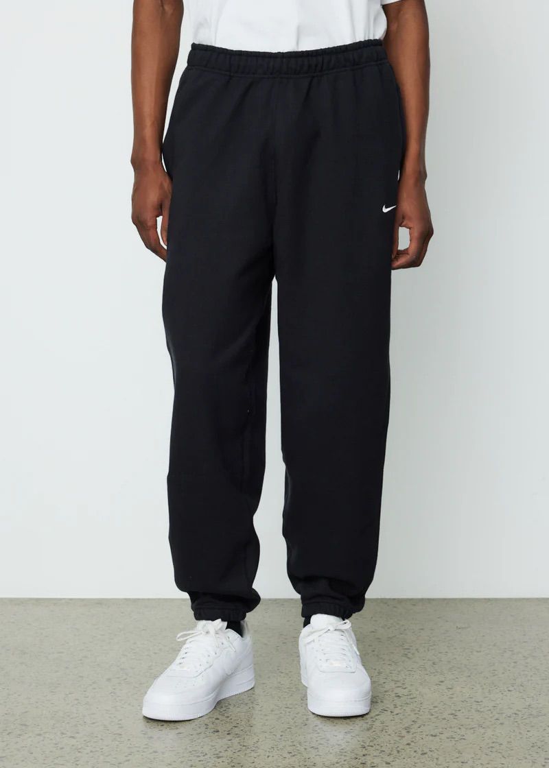 Nike Mirror Regular Fit Sweatpants (Men And Women)