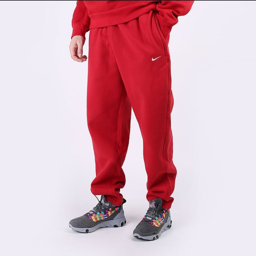 Nike Mirror Regular Fit Sweatpants (Men And Women)